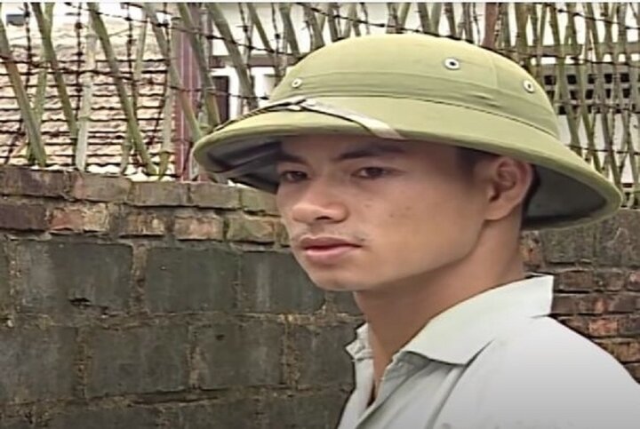 Vai Núi trở thành dấu mốc trong sự nghiệp của nghệ sĩ Xuân Bắc.