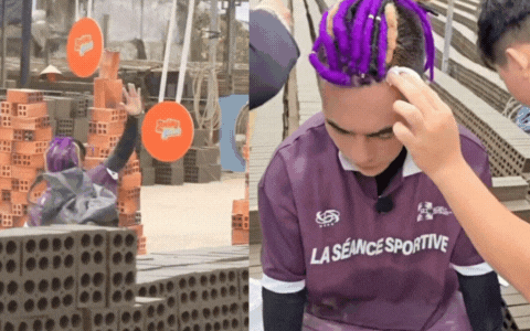 2 Ngày 1 Đêm quá nguy hiểm!- Ảnh 1.