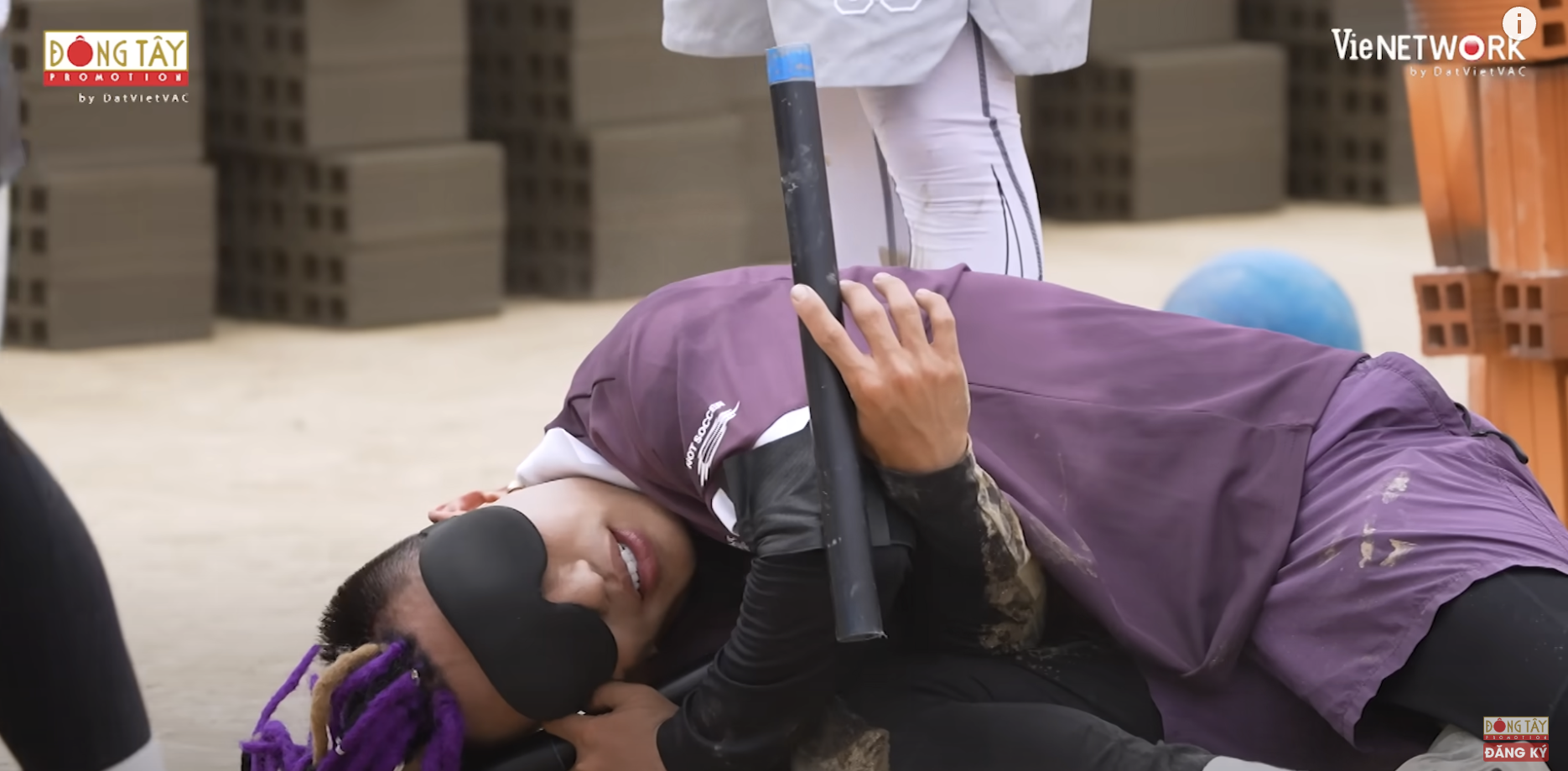 2 Ngày 1 Đêm quá nguy hiểm!- Ảnh 2.