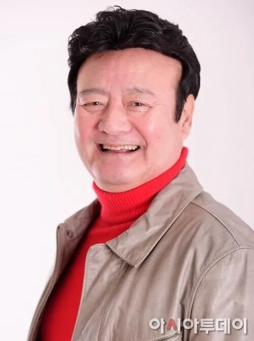 2 diễn viên Hàn Quốc qua đời- Ảnh 1.