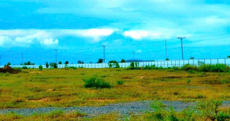 2 dự án điện khí LNG tỉ USD vẫn đang chờ mặt bằng 1 Lâm Đồng: 2 dự án điện khí LNG tỉ đô vẫn đang chờ mặt bằng - Ảnh 1.