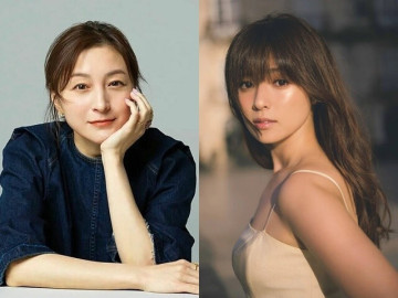 2 mỹ nhân Nhật bị chồng "tố ngược" chuyện ngoại tình: Người ôm di ảnh ông xã khóc nấc, người bị thám tử tư theo dõi 11 2 ngọc nữ Nhật Bản bị bắt quả tang ngoại tình trong cùng năm: Người đổ lỗi bị chồng hại, người nhanh chóng tìm đại gia mới