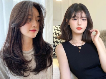 Phụ nữ càng có khí chất càng chuộng cắt 3 kiểu tóc đẹp này, ai nhìn cũng phải say nắng từ phút đầu tiên