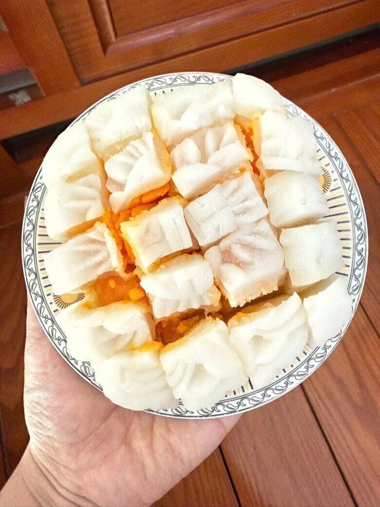 3 chiếc bánh Trung thu hot nhất 2025 khiến dân tình sôi sục, xếp hàng để mua chưa chắc đã có - 1