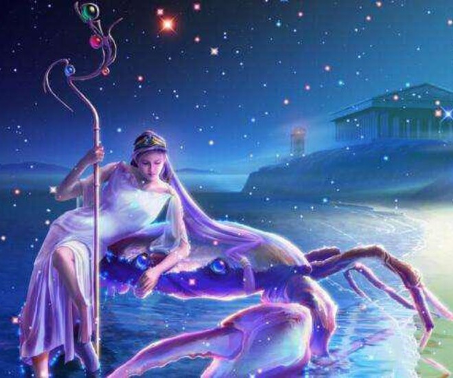 3 chòm sao tốt bụng và dịu dàng, càng già càng may mắn, lắm tiền nhiều của - 1