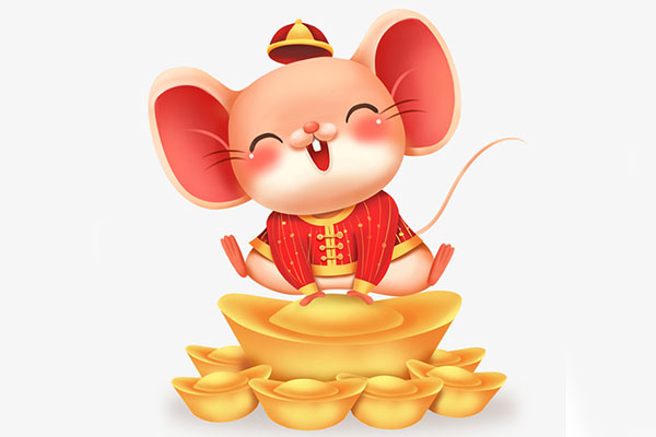 3 con giáp thông minh, quyết đoán, có nhiều cơ hội làm giàu, thậm chí đổi đời dịp cuối năm- Ảnh 1.