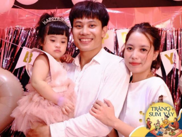 3 diễn viên trăm tỷ trùng cả tên lẫn đệm: Người là VĐV quốc gia, kẻ đóng vài phút trong Mưa Đỏ nhưng "cả nước cảm ơn" 24 Trung thu nhớ đời với anh Tạ Phương Nam: Con gái vừa ngã gãy xương đòn, lại phải lên đường đi quay Mưa Đỏ