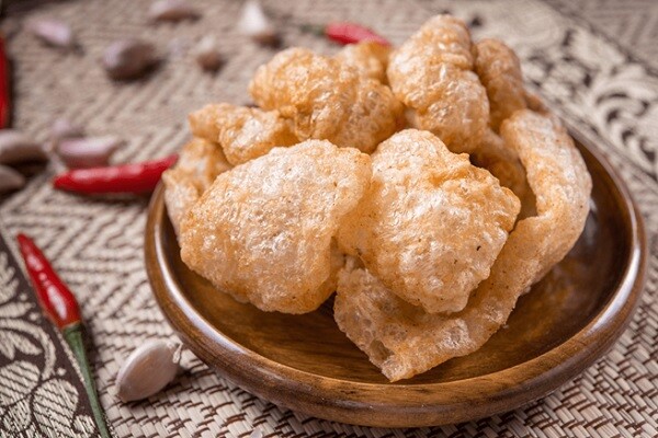 Da heo là thứ nhiều người bỏ đi nhưng hóa ra lại cũng có lợi cho việc làm đẹp của chị em.