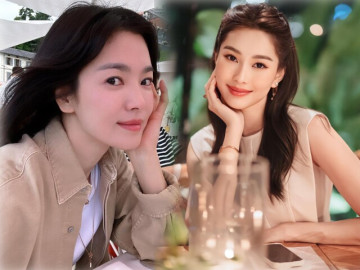 Không chỉ Song Hye Kyo, loạt mỹ nhân Việt cũng trẻ mãi không già nhờ loại nước ép bình dân giá vài ngàn đồng