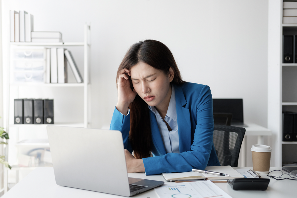 3 nhầm lẫn về triệu chứng giữa bệnh phổ biến và ung thư - 2