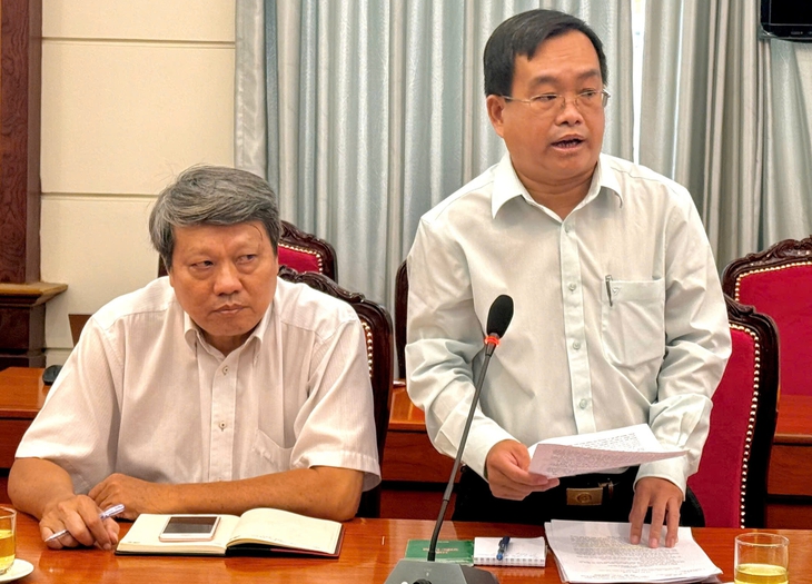 thất nghiệp - Ảnh 2.