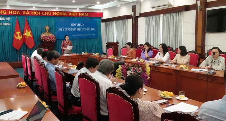 thất nghiệp - Ảnh 1.