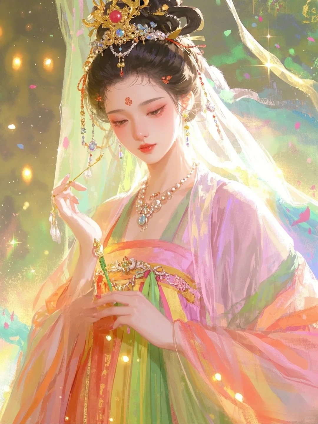 3 tháng tới, tin vui dồn dập tới cửa: 3 con giáp đón 