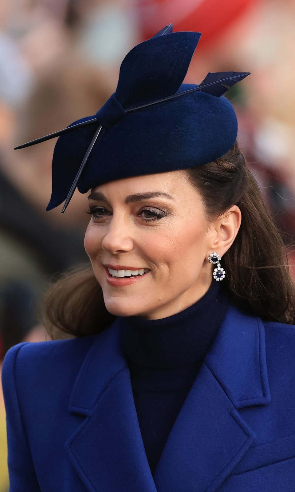 3 thỏi son quyền lực của Vương phi Kate khiến cả nước Anh ‘cháy hàng’ mùa thu này!- Ảnh 1.