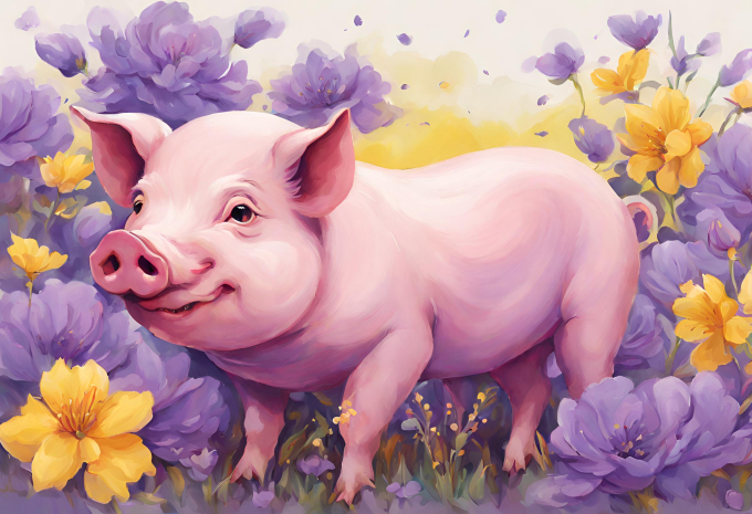 4 con giáp càng già càng giàu: Bước vào độ tuổi 45-55 tài lộc thăng hoa, tiền vàng đầy túi, làm gì cũng phất- Ảnh 4.