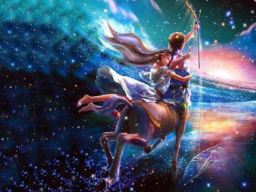 4 chòm sao vừa giỏi vừa may, tiền tài rủng rỉnh