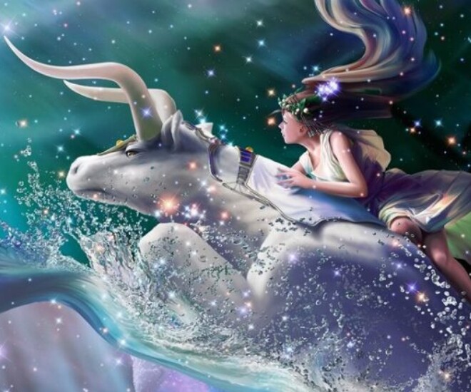 4 chòm sao vài năm tới vừa giàu vừa may, phúc khí đầy nhà - 1