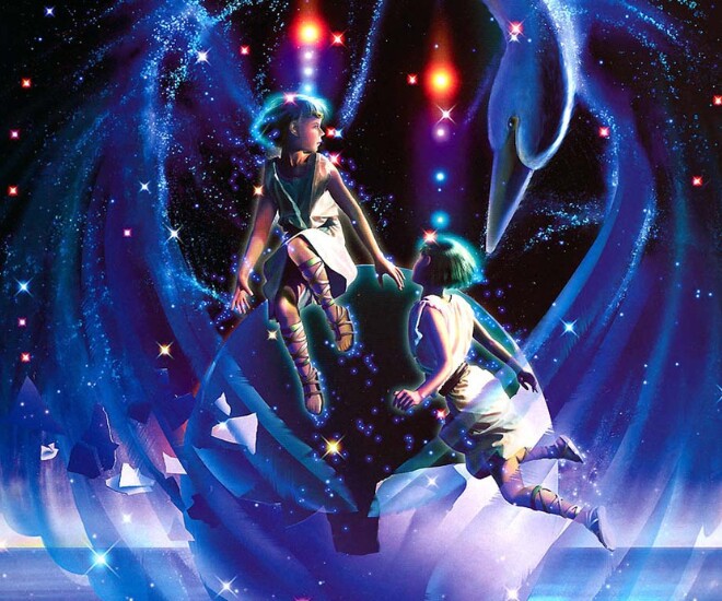 4 chòm sao vừa giỏi vừa may, tiền tài rủng rỉnh - 1