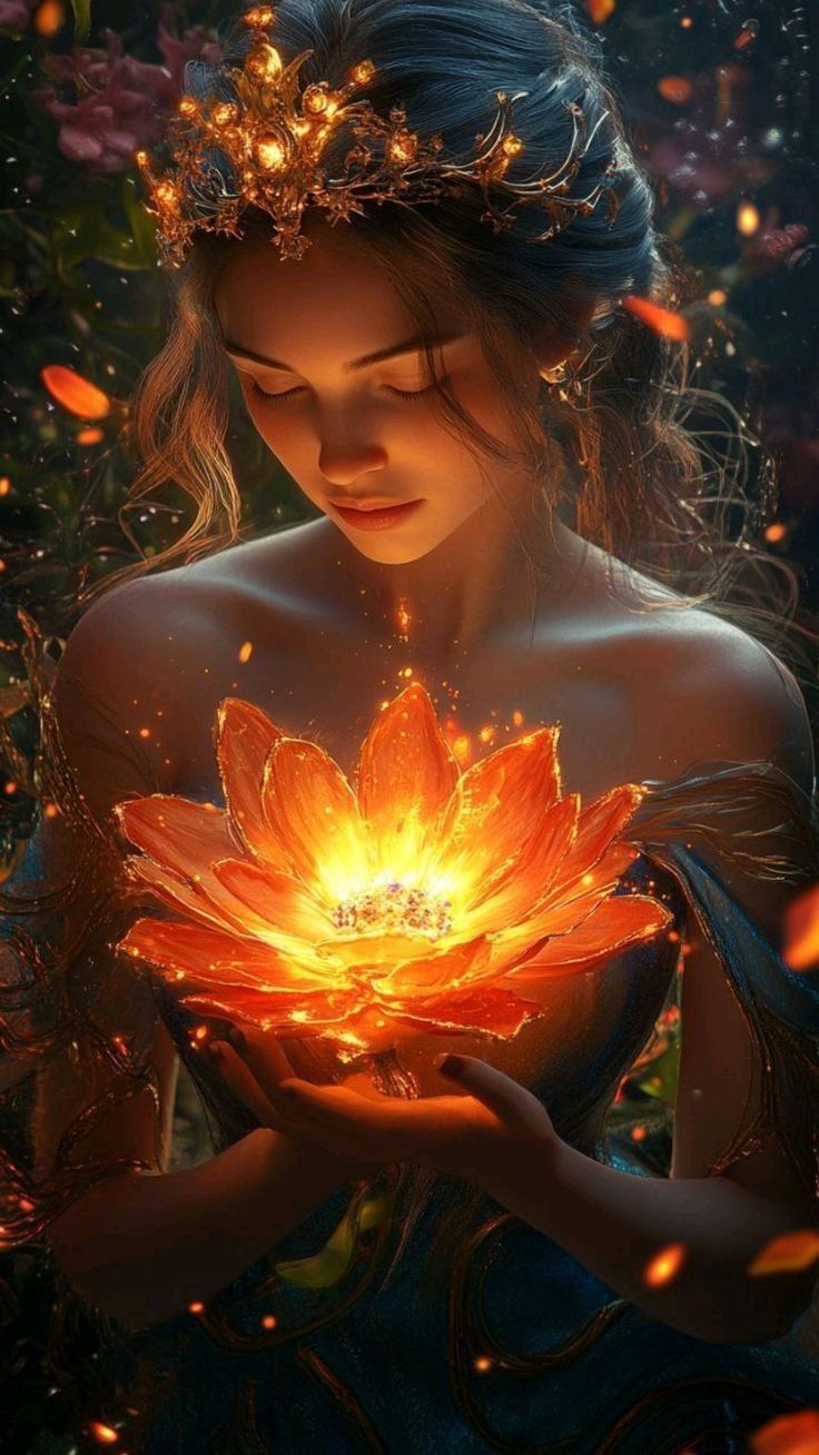 4 cung hoàng đạo sau 20/10 “bật mode may mắn”: tiền ào ào đổ về, tình yêu rực rỡ như hoa cuối thu- Ảnh 1.