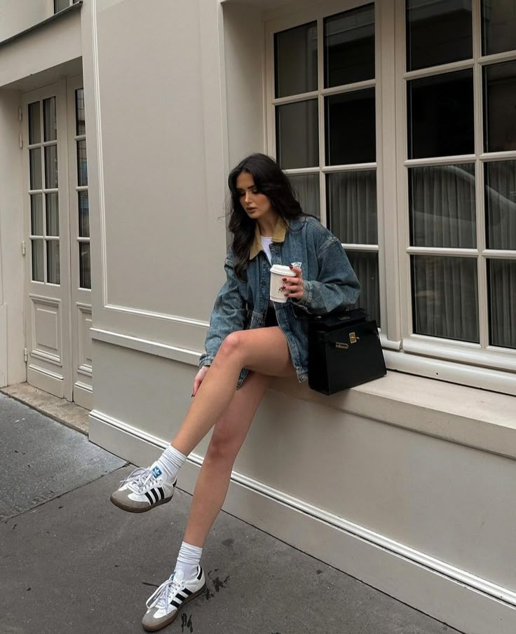 4 đôi giày HOT nhất mùa thu- Ảnh 4.