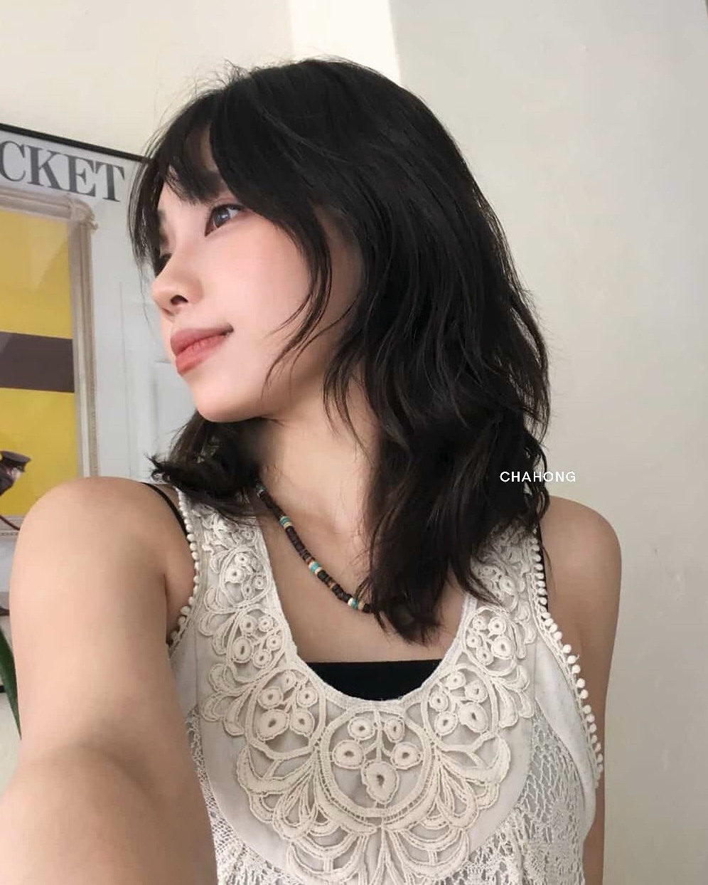 4 kieu toc ngang vai phu hop moi khuon mat