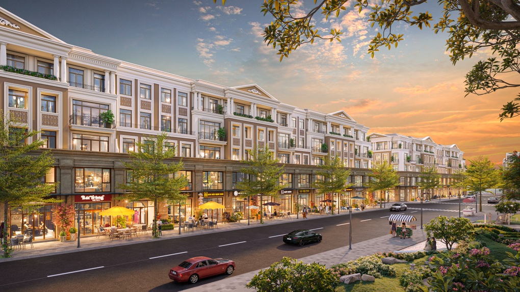 4 rào cản khiến nhà phố thương mại khó vận hành - 1