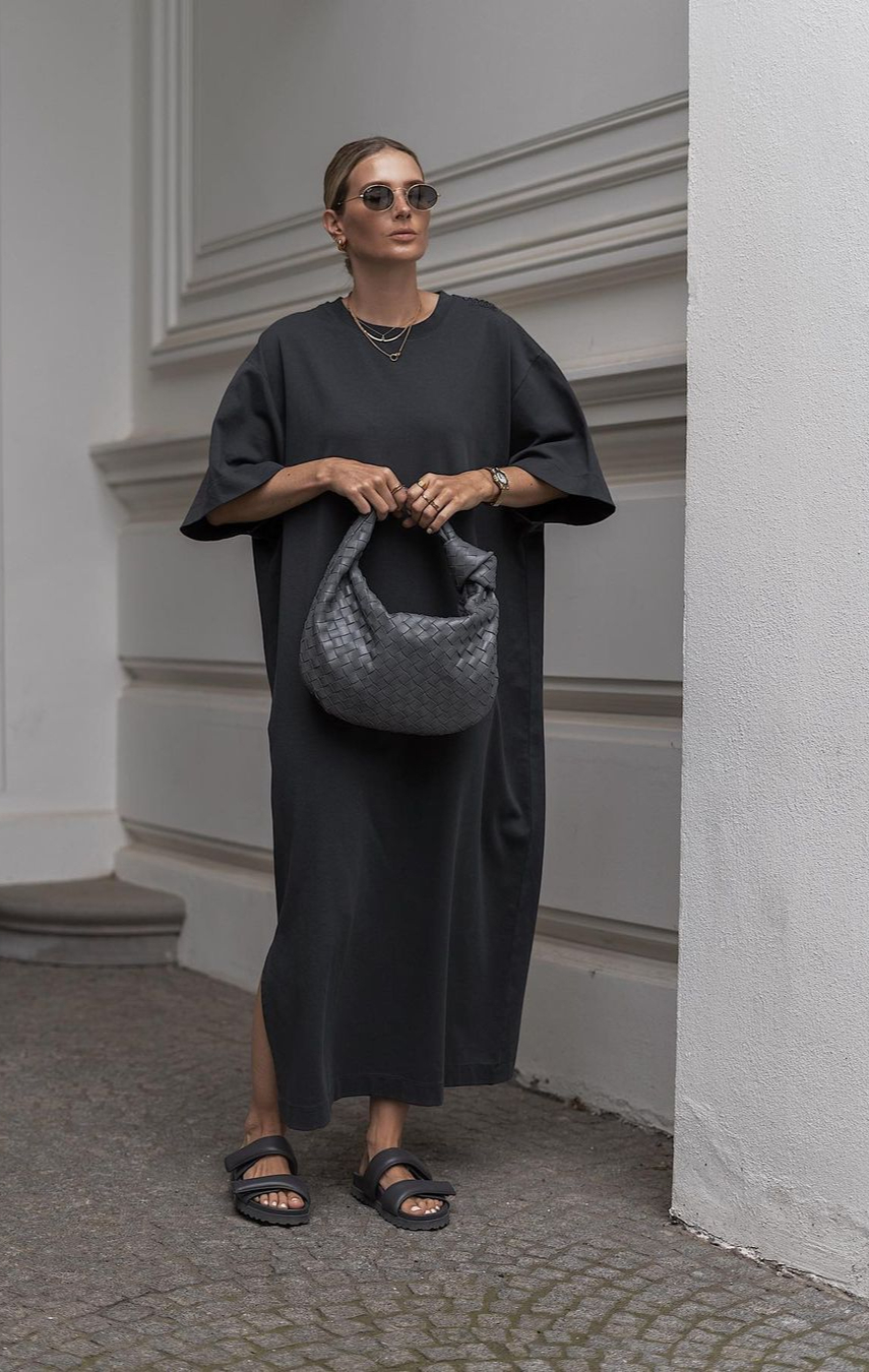 40 tuổi, phụ nữ nên tránh 3 lỗi phối đồ mùa thu khiến mình già đi trông thấy- Ảnh 3.