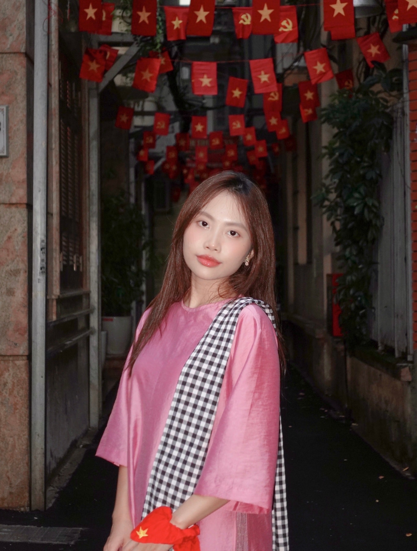 45 giây Phương Mỹ Chi hát chay ca khúc hot nhất 2/9, khán giả nghe xong buồn 3 ngày 3 đêm- Ảnh 1.