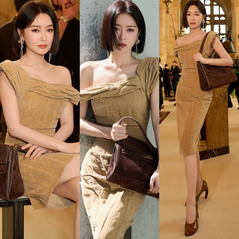 46 tuổi vẫn đẹp như tiên nữ, Tần Lam tiết lộ 8 thói quen giữ dáng và trẻ hóa da- Ảnh 1.