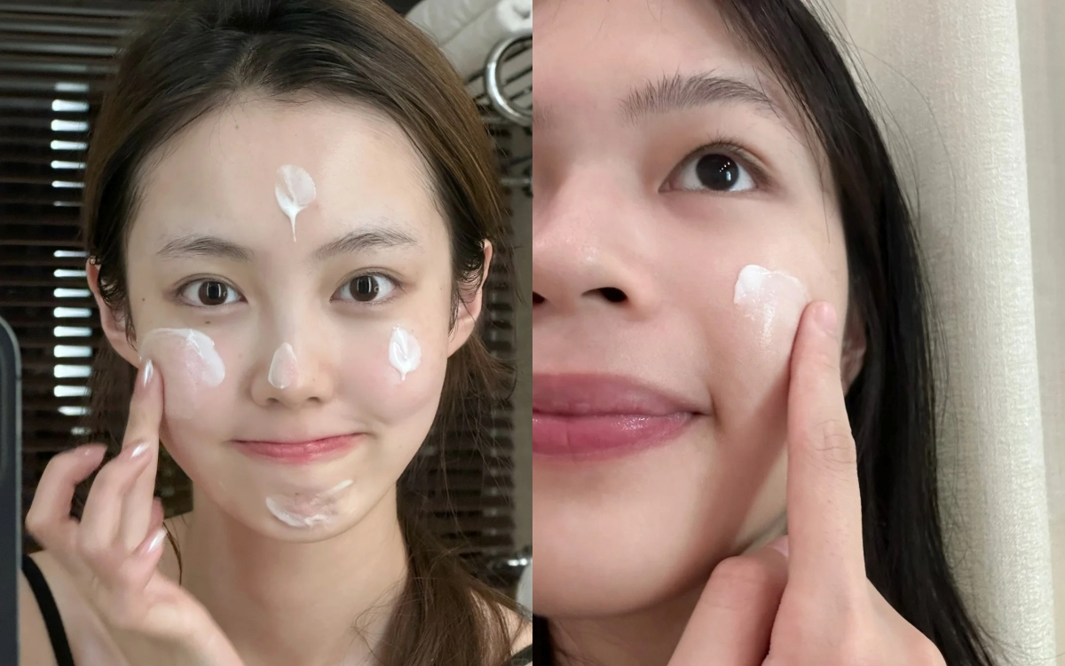 5 lọ kem dưỡng "made in Vietnam" vừa rẻ vừa xịn, chăm da không thua gì hàng ngoại - Ảnh 1.