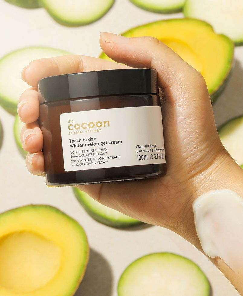 5 lọ kem dưỡng "made in Vietnam" vừa rẻ vừa xịn, chăm da không thua gì hàng ngoại - Ảnh 2.