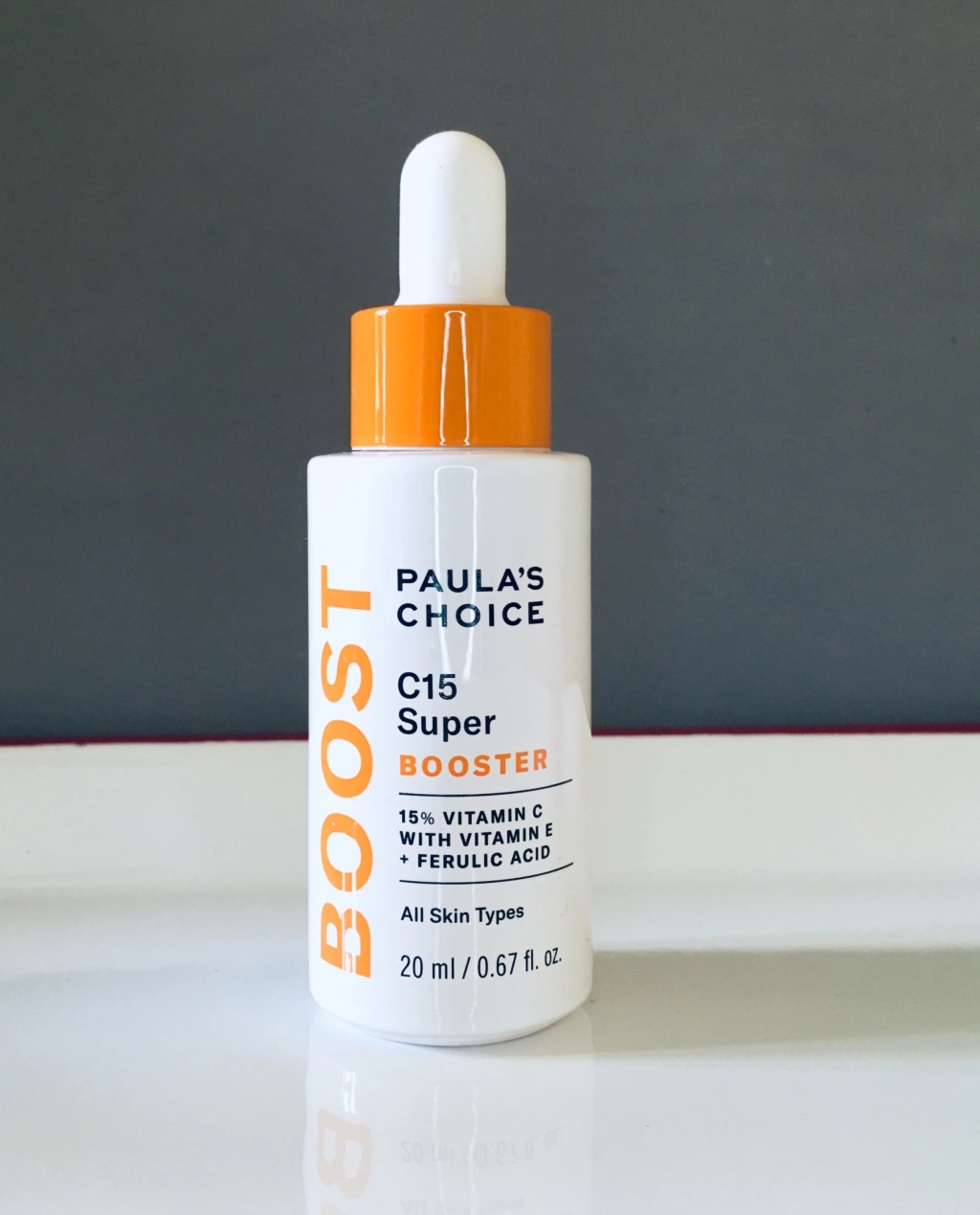 5 lọ serum tốt nhất để bôi trước kem chống nắng: Hiệu quả chống lão hóa tăng vượt bậc, da sáng căng - Ảnh 3.