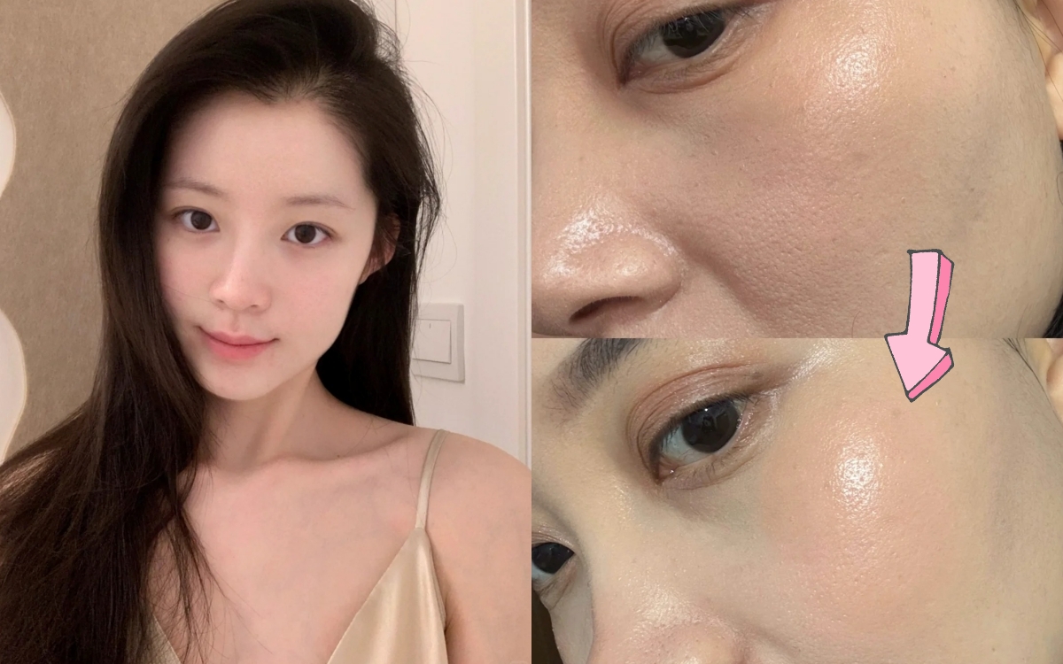 5 lọ sữa tẩy trang dịu nhẹ mà vẫn sạch sâu cho hội không makeup mà chỉ bôi kem chống nắng hàng ngày - Ảnh 1.