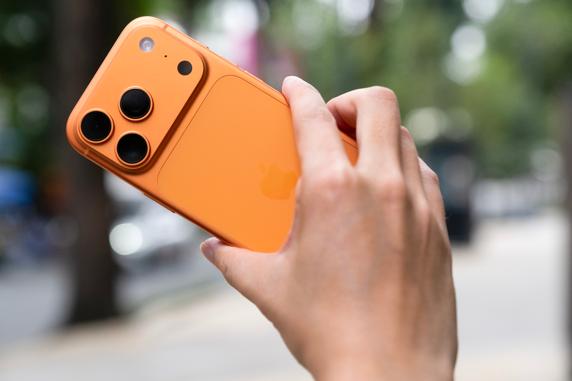 5 mẫu iPhone đáng mua nhất hiện tại- Ảnh 1.