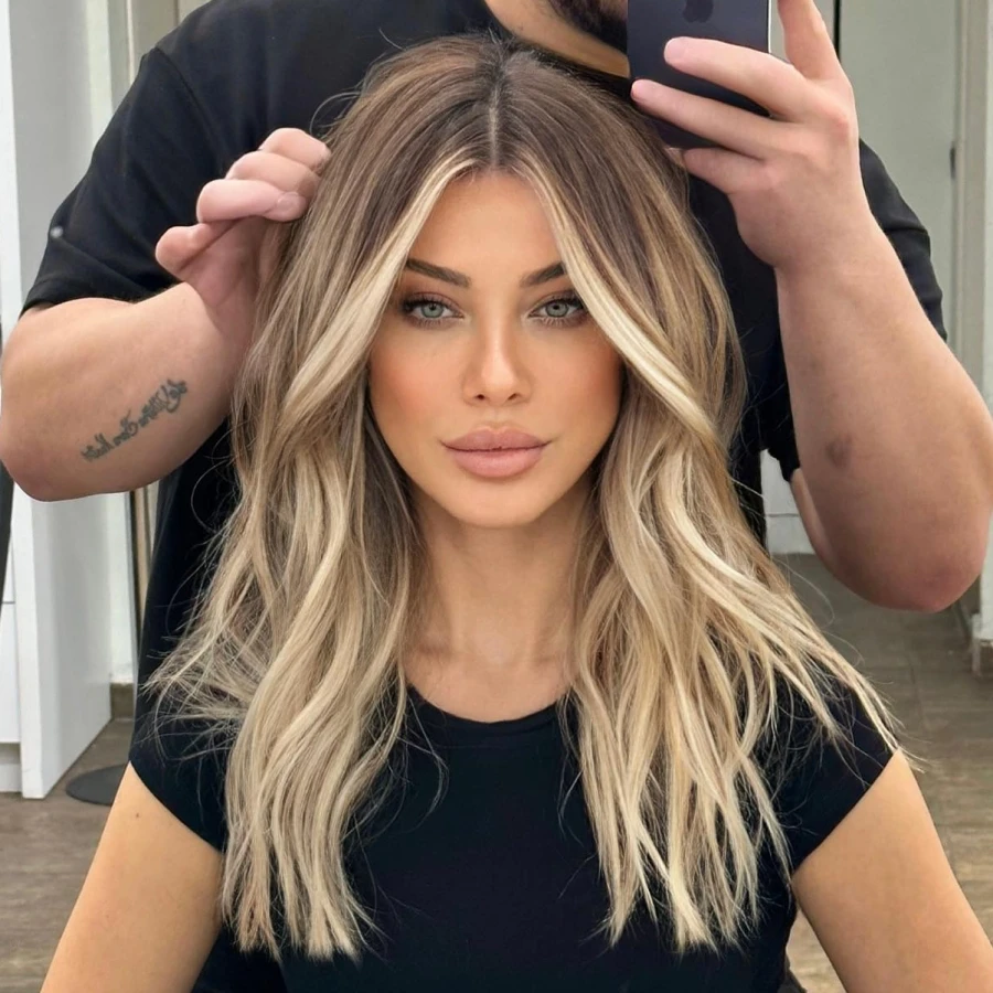 5 màu tóc khiến bạn trông già hơn 10 tuổi dù makeup kỹ đến đâu, ngay cả thợ làm tóc cũng không dám làm - 1