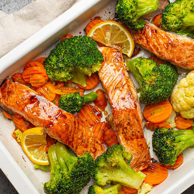 Giảm 5kg trong 30 ngày: 5 mẹo thực tế từ bác sĩ, phụ nữ nào cũng làm được- Ảnh 1.