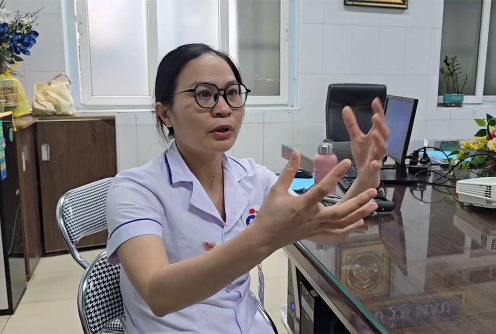 5 phút bị truy sát và khoảnh khắc sinh tử của các nữ điều dưỡng - 1