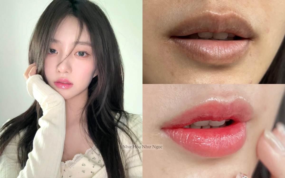 5 son dưỡng chống nắng đỉnh cao: Ngăn thâm, dưỡng ẩm, bảo vệ toàn diện - Ảnh 1.