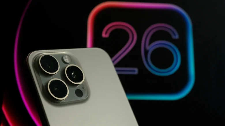 5 tính năng mới trên iOS 26 mà người dùng Android ao ước - Ảnh 1.