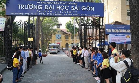 sáp nhập trường đại học, kiến thức