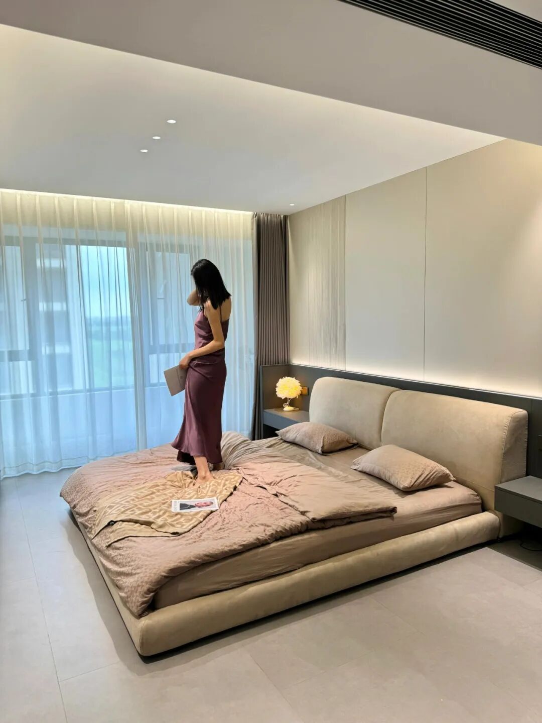 6 kiểu giường dễ hối hận sau khi mua- Ảnh 1.