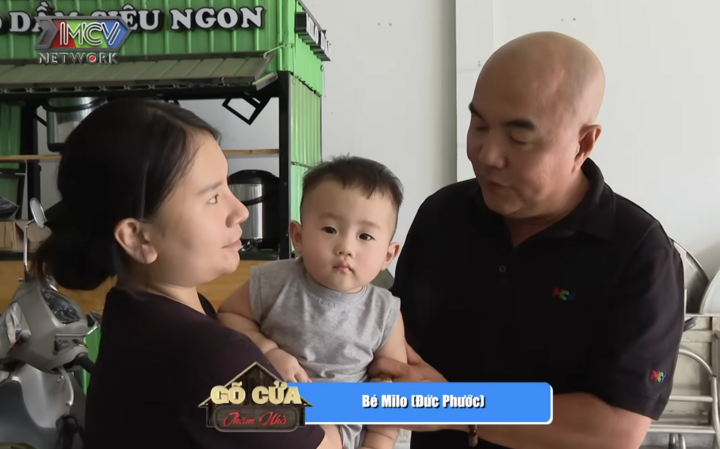 6 lần IVF mới có con, chưa kịp tận hưởng hạnh phúc thì chồng lâm vào hôn mê - Ảnh 2.