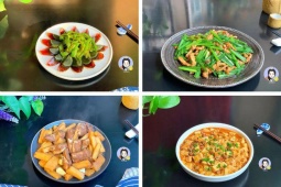 5 món ăn cực ngon lại rất dễ làm, ai cũng có thể nấu được