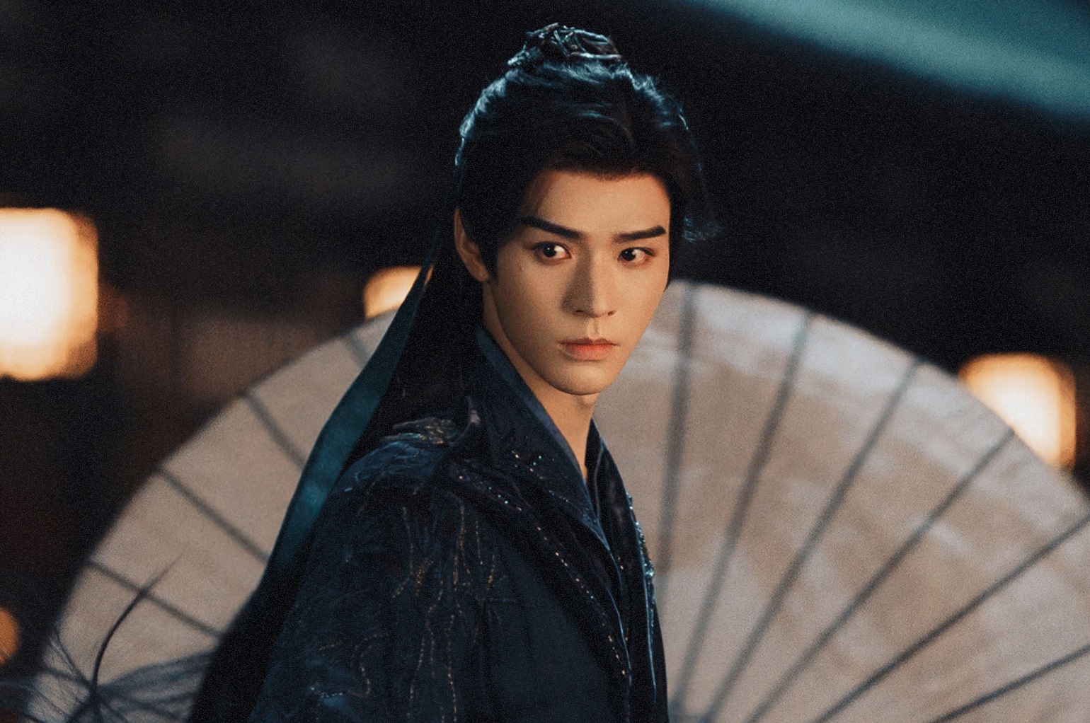 6 phim cổ trang Hoa ngữ dự kiến lên sóng tháng 10: Toàn dự án đình đám nhưng bị ngó lơ- Ảnh 1.