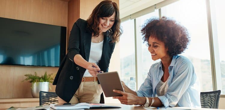 7 chiến lược đơn giản mà hiệu quả để bạn trở thành nhân viên được sếp yêu thích nhất - 2