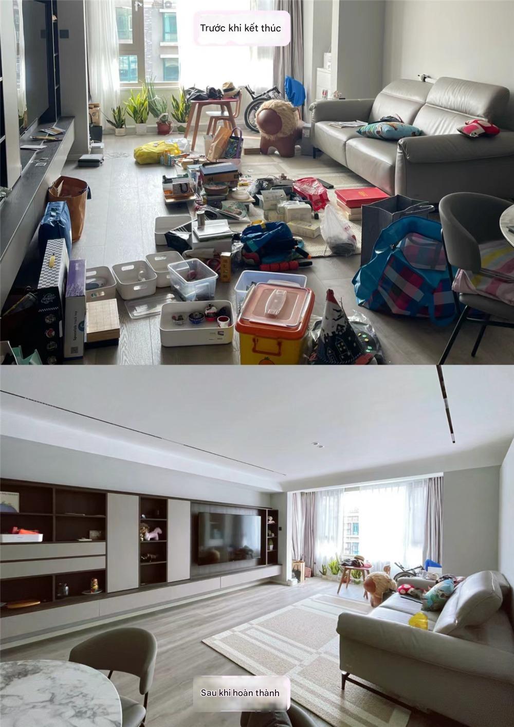 7 thói quen giúp nhà sạch như lau như li, không tốn một giọt mồ hôi dọn dẹp- Ảnh 1.