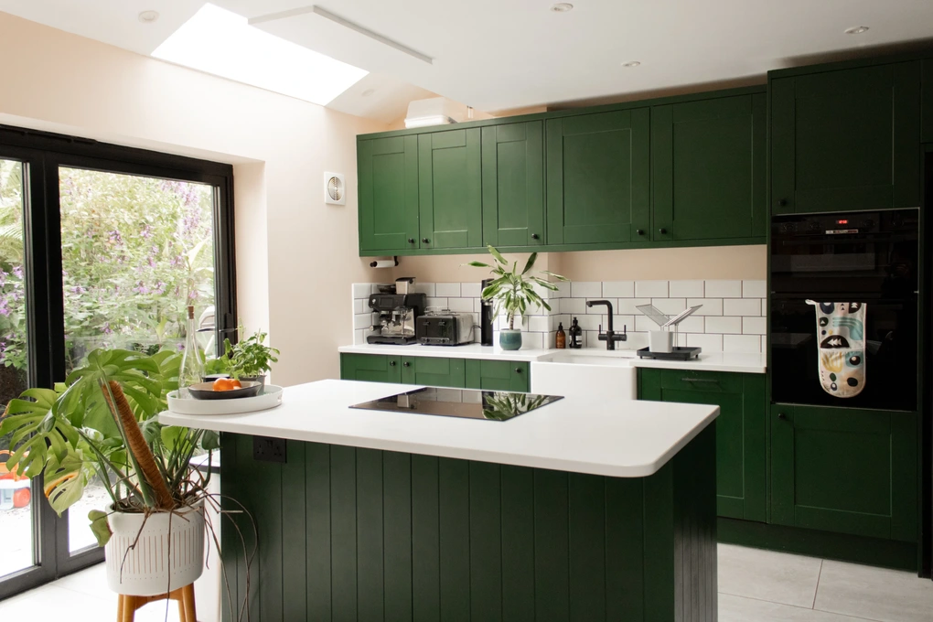 7 xu hướng nhà bếp  lên ngôi năm 2026 - 1