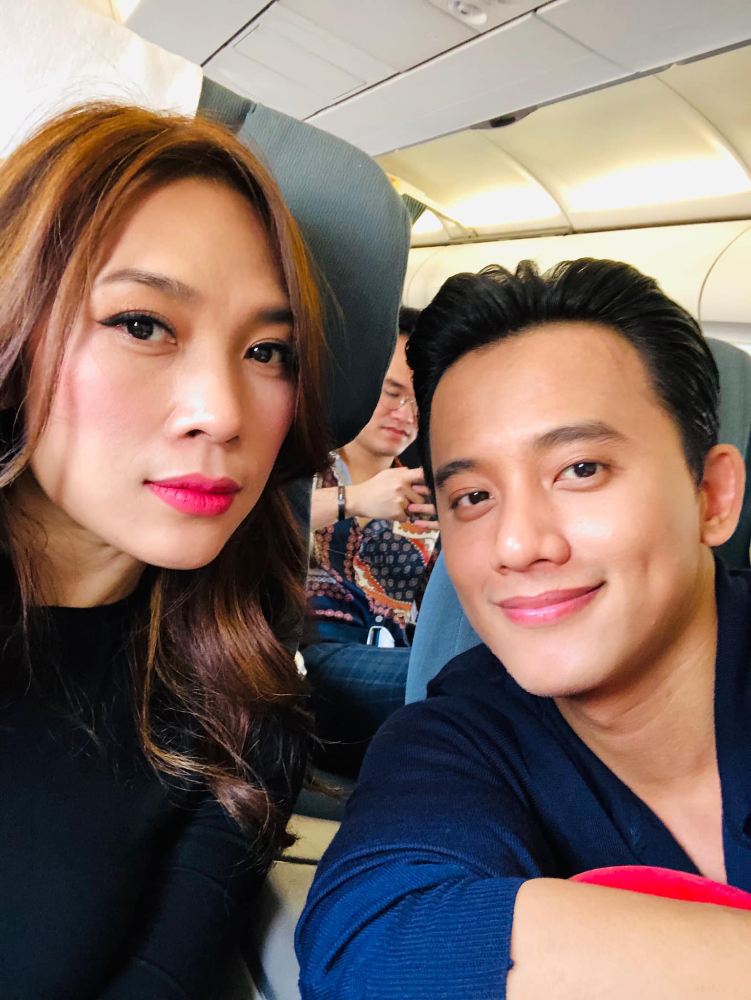 8 năm Mỹ Tâm ở bên Mai Tài Phến- Ảnh 1.