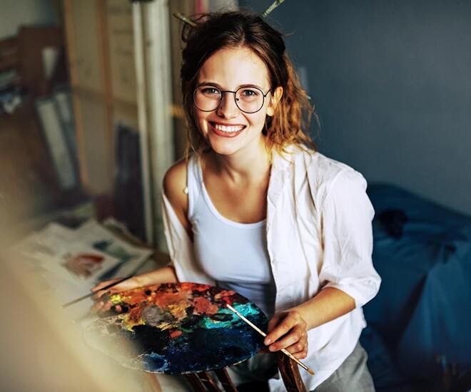 9 đặc điểm chứng tỏ bạn rất tuyệt vời, đi đến đâu cũng có người yêu mến - 1