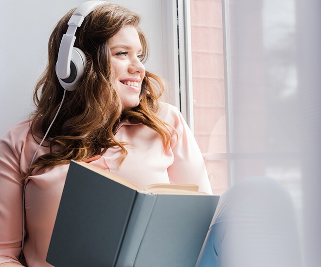 9 thói quen làm nên sự khác biệt của những người hạnh phúc - 1